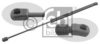 FEBI BILSTEIN 27653 Gas Spring, boot-/cargo area